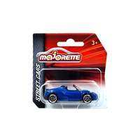 Majorette Street Cars Alfa Romeo 4C Spider Skala 1/64