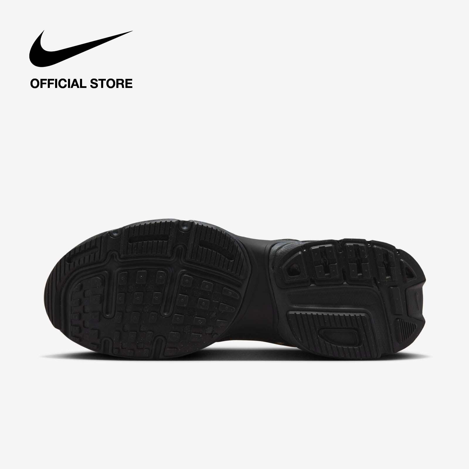 Nike Men's V2K Run Shoes - Black [HJ4497-001]. 