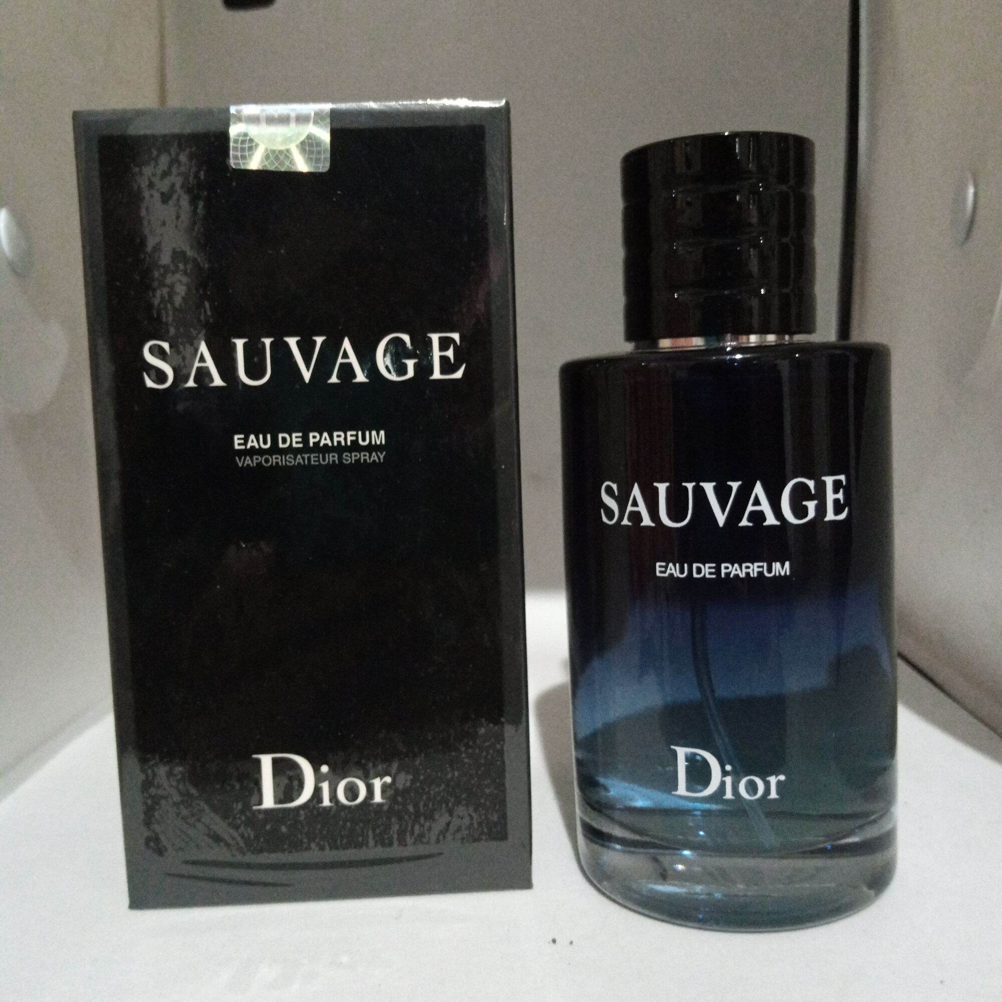 dior sauvage kw