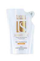 Takara Advanced Smoothing System STEP 1 / STEP 2 500mL NON AMONIA ( HADIAH EYEBROW )