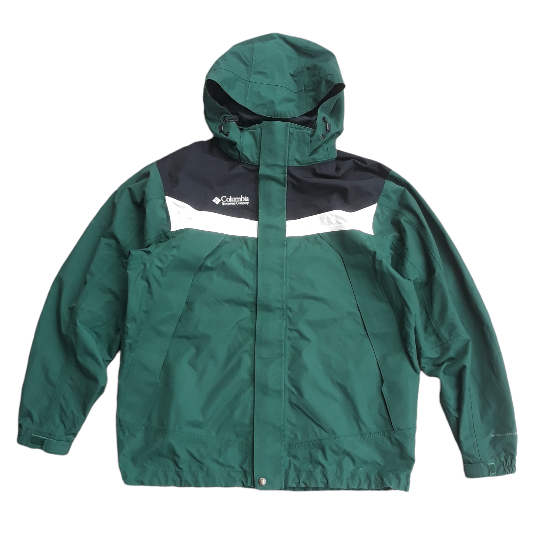 harga jaket columbia sportswear company original