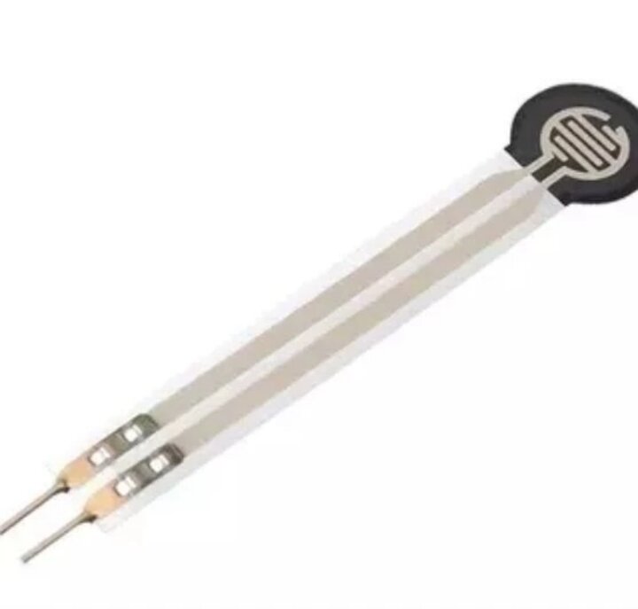 RFP-602 FSR402 IEFSR force resistor sensitive 0.5 inch arduino kit ...