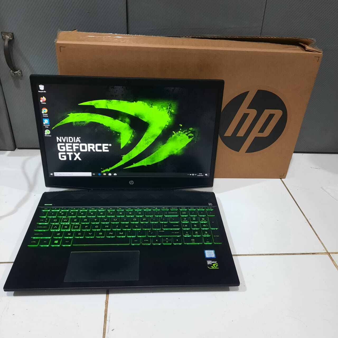 HP ゲーミングi7 16GB SSD500GB+1TB GTX1050 Ti HP ゲーミングi7 16GB SSD500GB+1TB GTX1050 Ti HPゲーミング