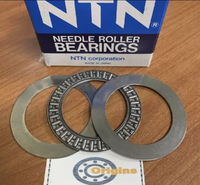BEARING SEATER BEARING CORONG CVT BEARING CVT MATIC NTN JAPAN