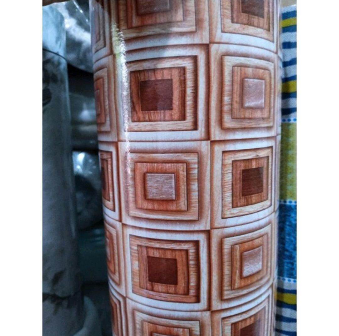 Karpet Plastik 1 Roll 20 meter Untuk Alas Lantai Beragam Motif