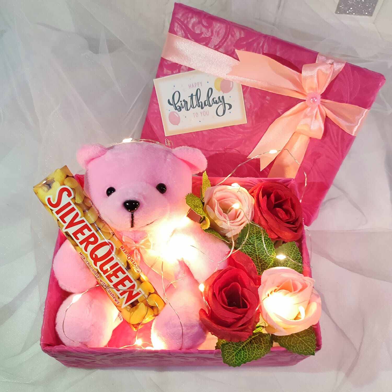 KADO ANNIVERSARY HADIAH ULANG TAHUN