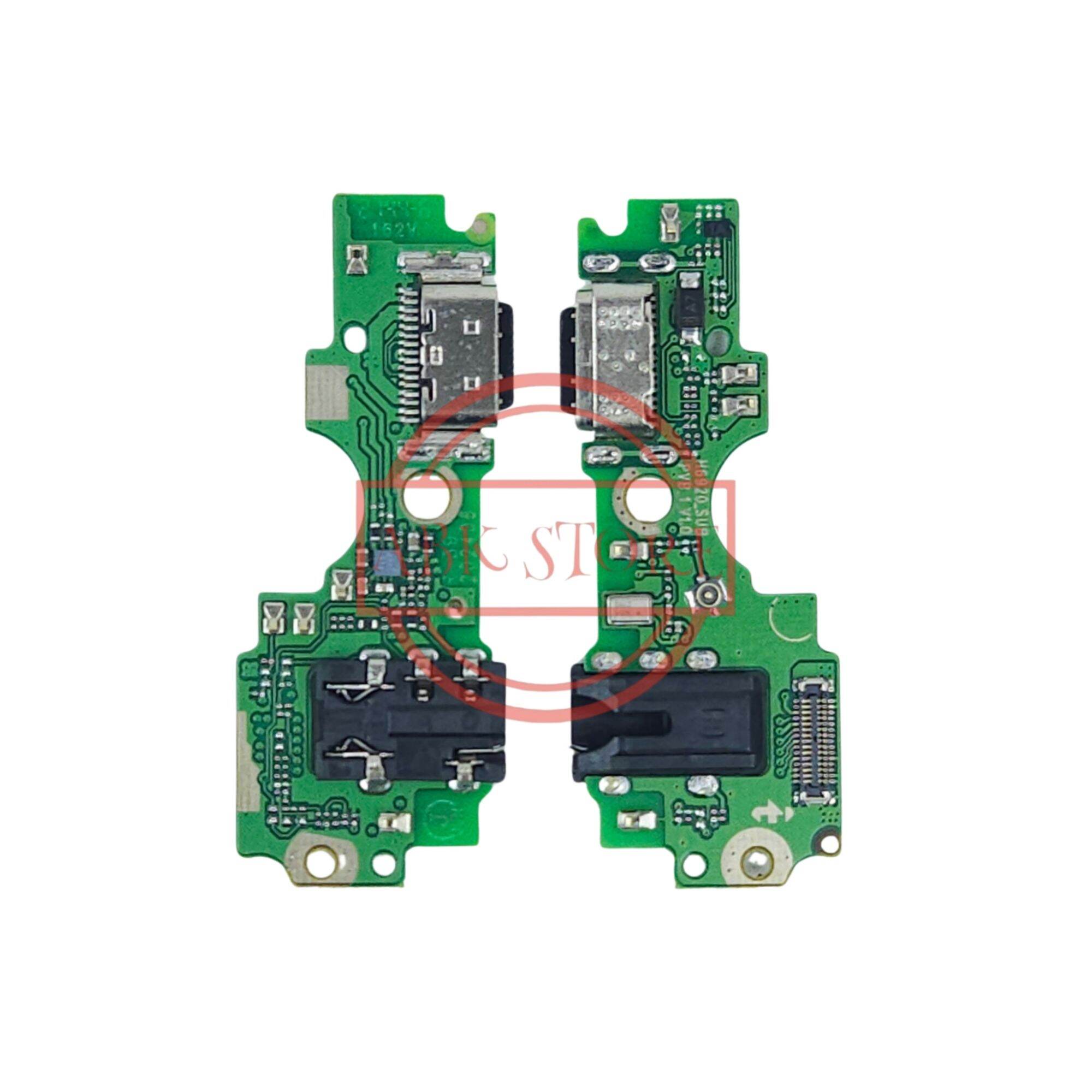 Beli Konektor Infinix Hot S3 X573 Online Harga Terbaik Lazada