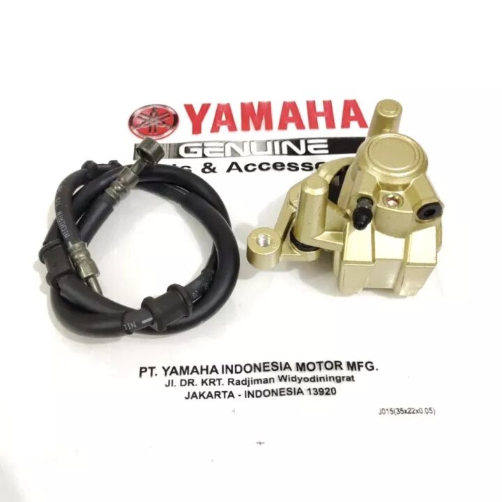 kaliper depan Yamaha RX spesial,RX king old,rxz Lazada Indonesia