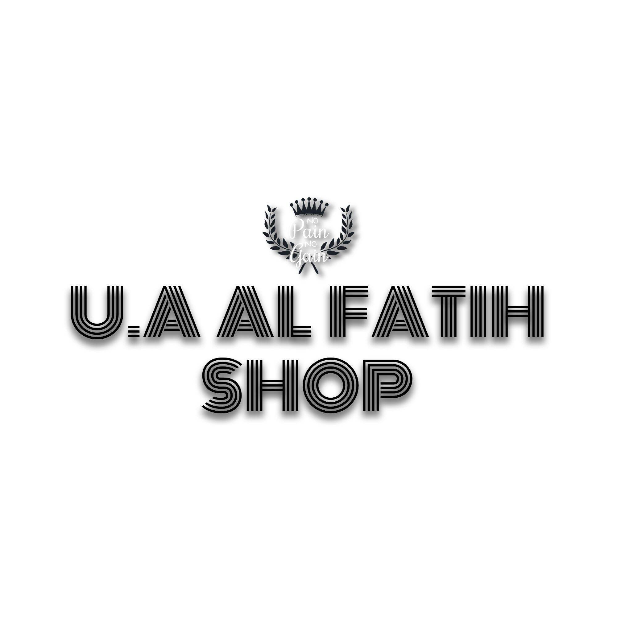 Toko Resmi UA AL FATIH SHOP Online Lazada co id toko-resmi-ua-al-fatih-shop-online-lazada-co-id