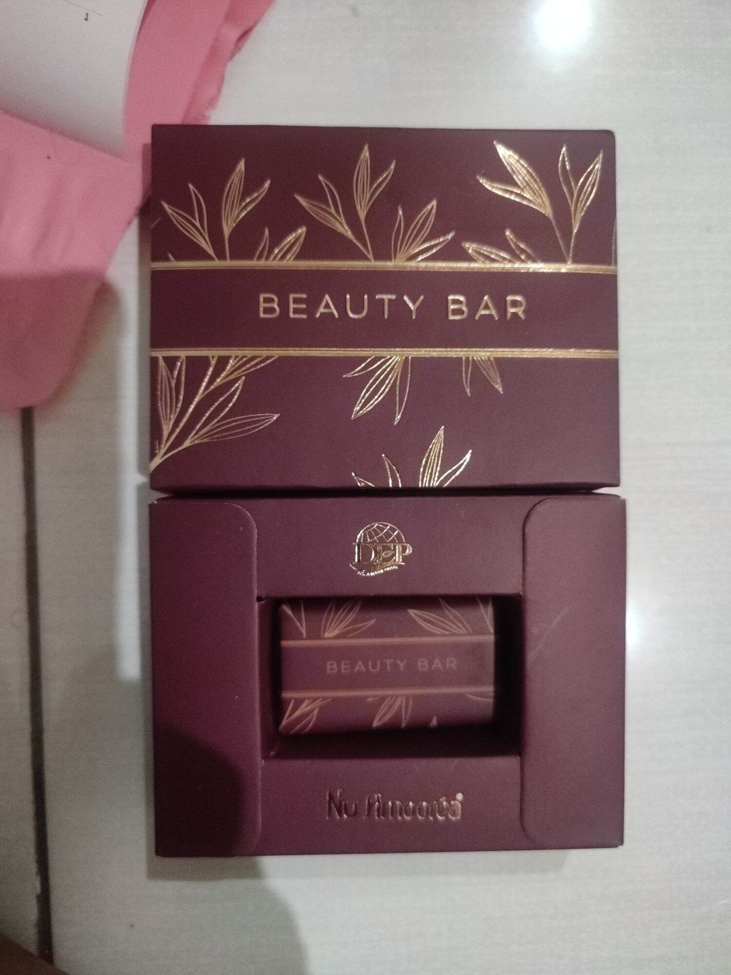 Beauty Bar Bb Soap 15 Gram Mini