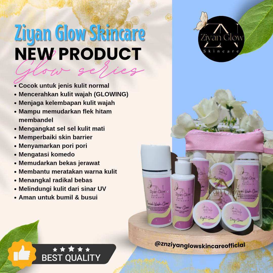 Parfum pilihan pria & wanita