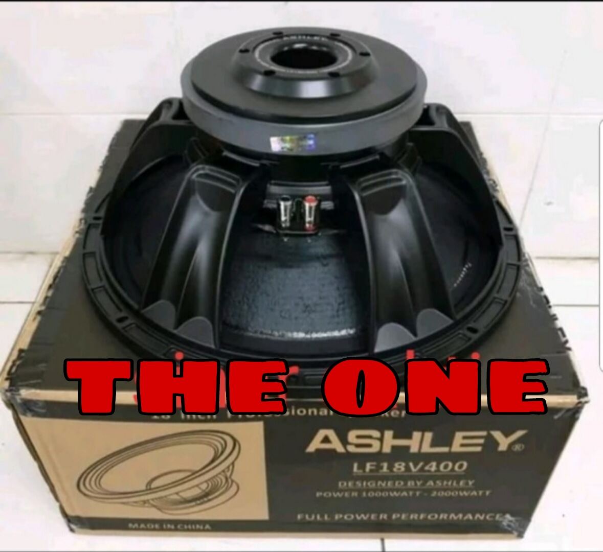 ashley lf18400