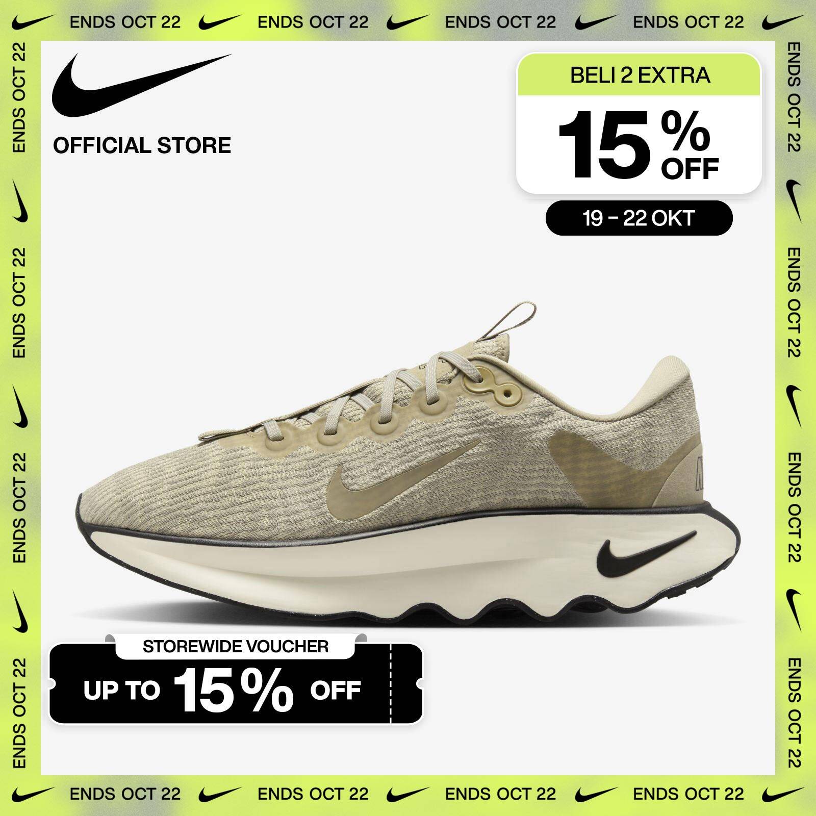 toko online sepatu nike original