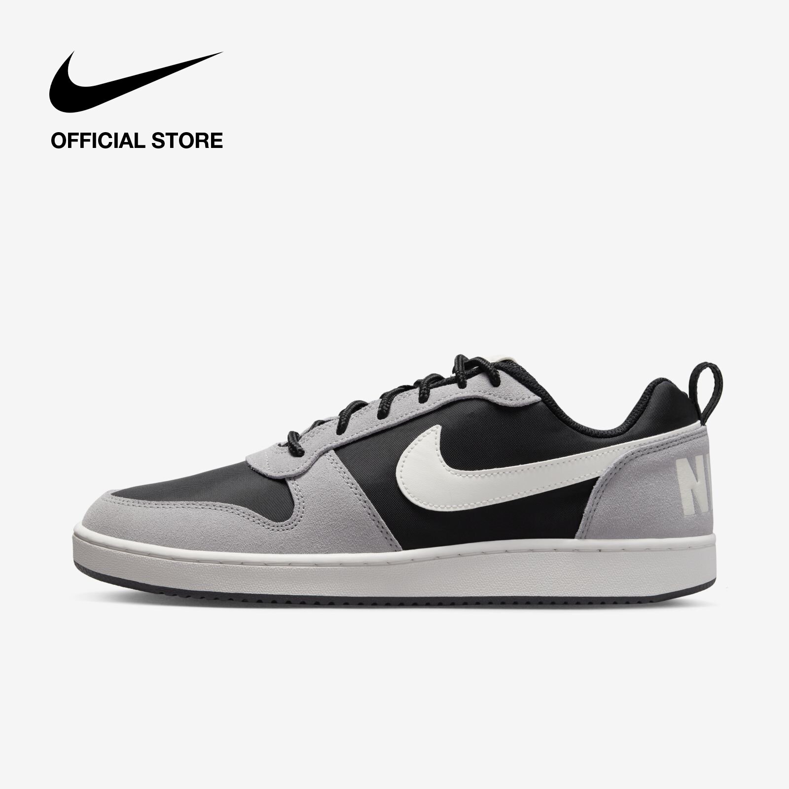 harga nike court borough low