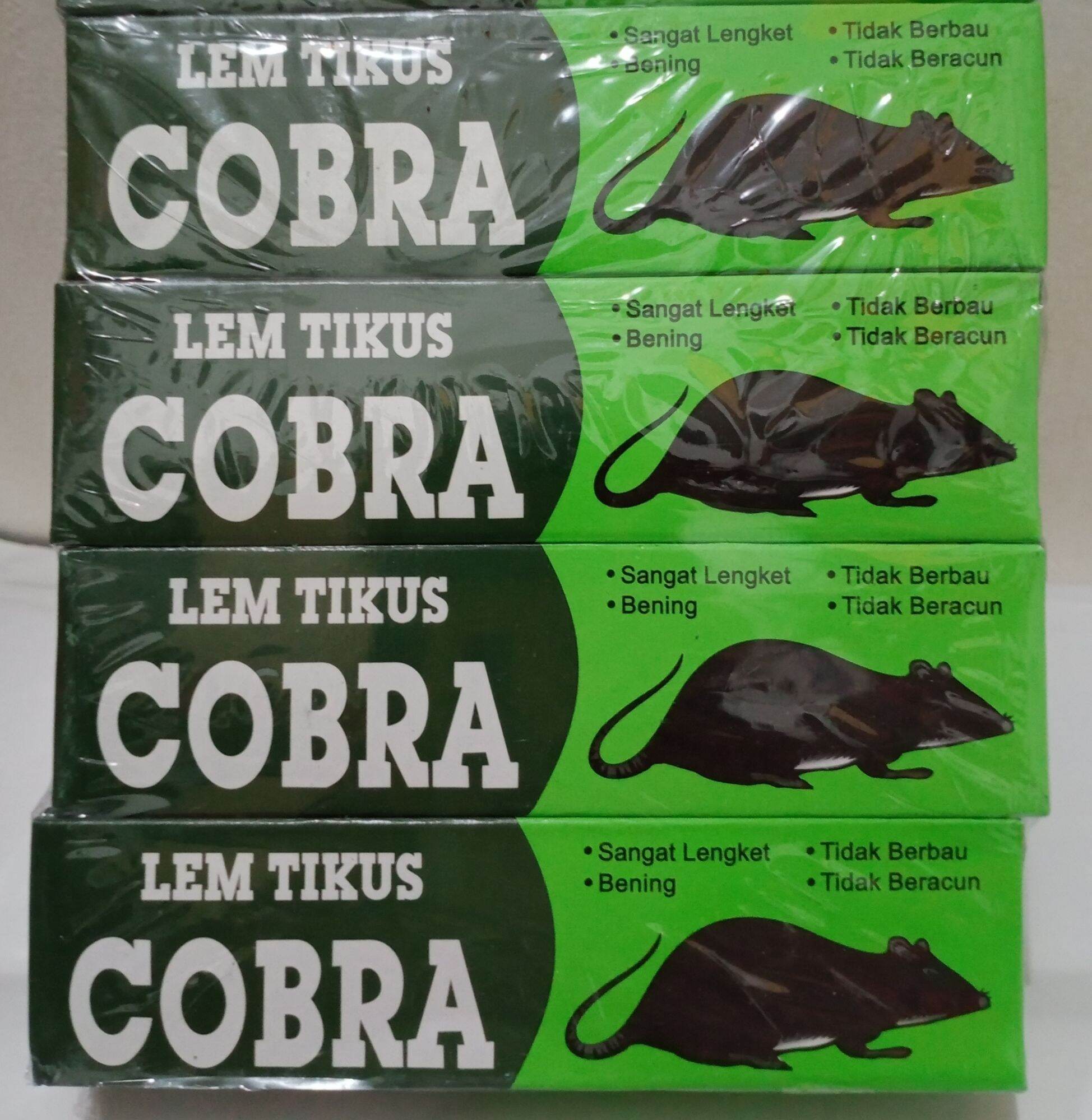 12-pcs-lem-tikus-cap-cobra-super-lengket-bening-tidak-berbau-dan
