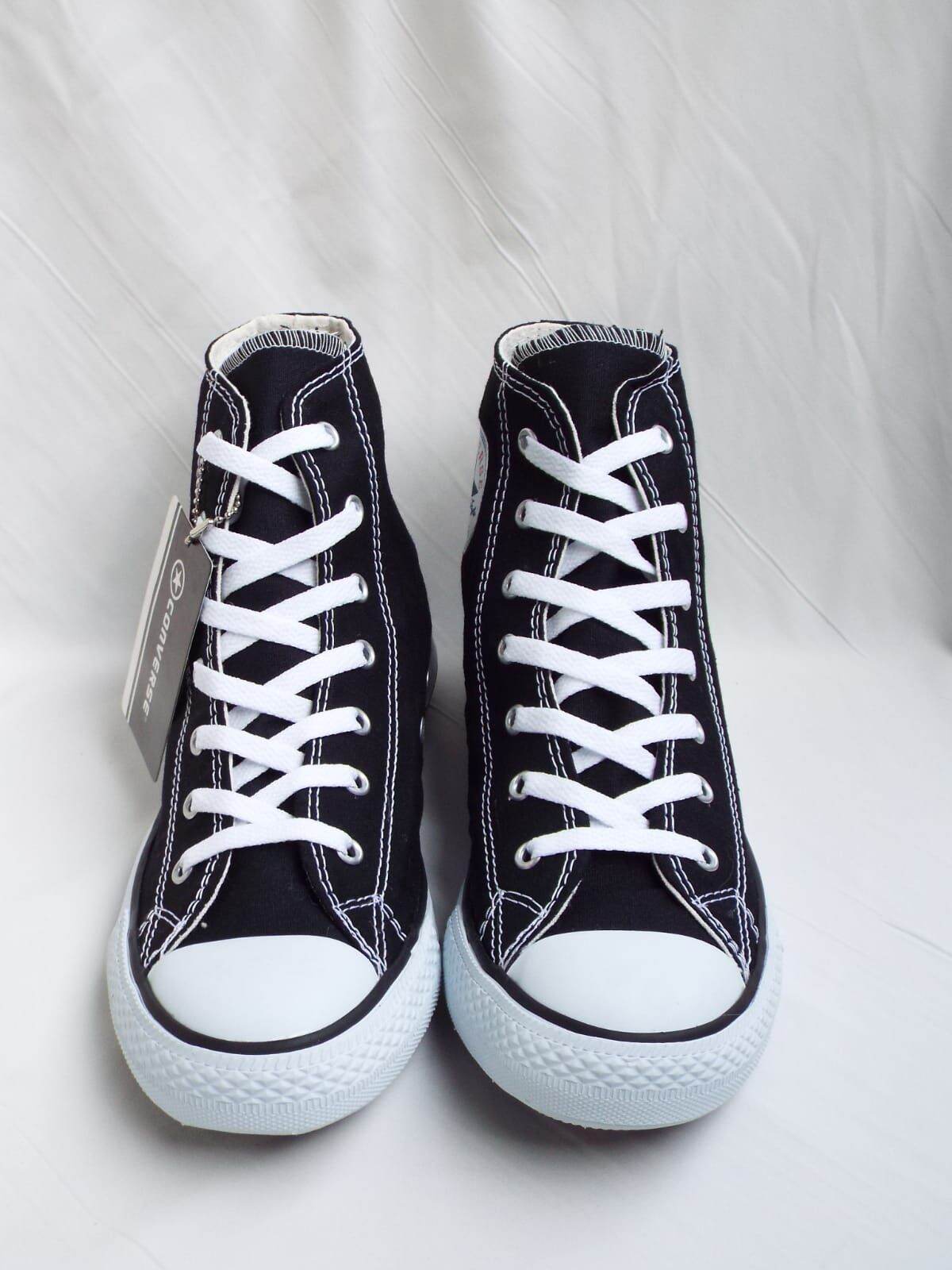 Sepatu Converse014 Termurah All star Hitam Tinggi/Sepatu Sneakers pria Termurah/Sepatu Sneakers wanita Termurah/Sepatu High Clasic/Sepatu sekolah/Sepatu trendi masa kini/Allstar tinggi Boot Hitam Clasik/Sepatu Bagus/Sepatu Murah/Sepatu Elite/Bisa COD Sepatu Converse014 Termurah All star Hitam Tinggi/Sepatu Sneakers pria Termurah/Sepatu Sneakers wanita Termurah/Sepatu High Clasic/Sepatu sekolah/Sepatu trendi masa kini/Allstar tinggi Boot Hitam Clasik/Sepatu Bagus/Sepatu Murah/Sepatu Elite/Bisa COD