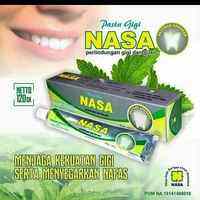 pasta gigi nasa 2pcs-PGN-Odol nasa