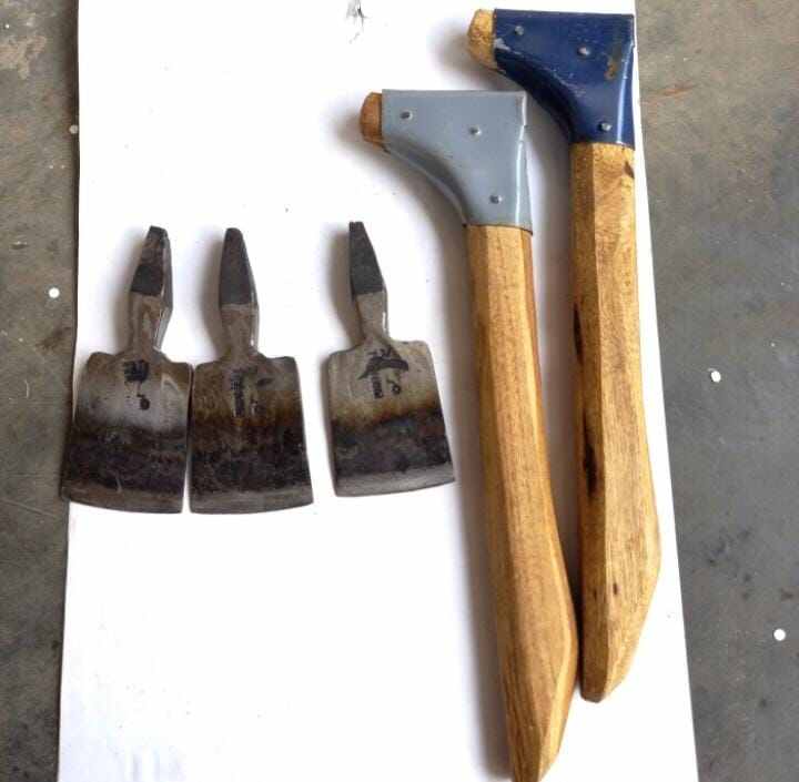 Kapak Perimbas Kayu(PeteL) | Lazada Indonesia