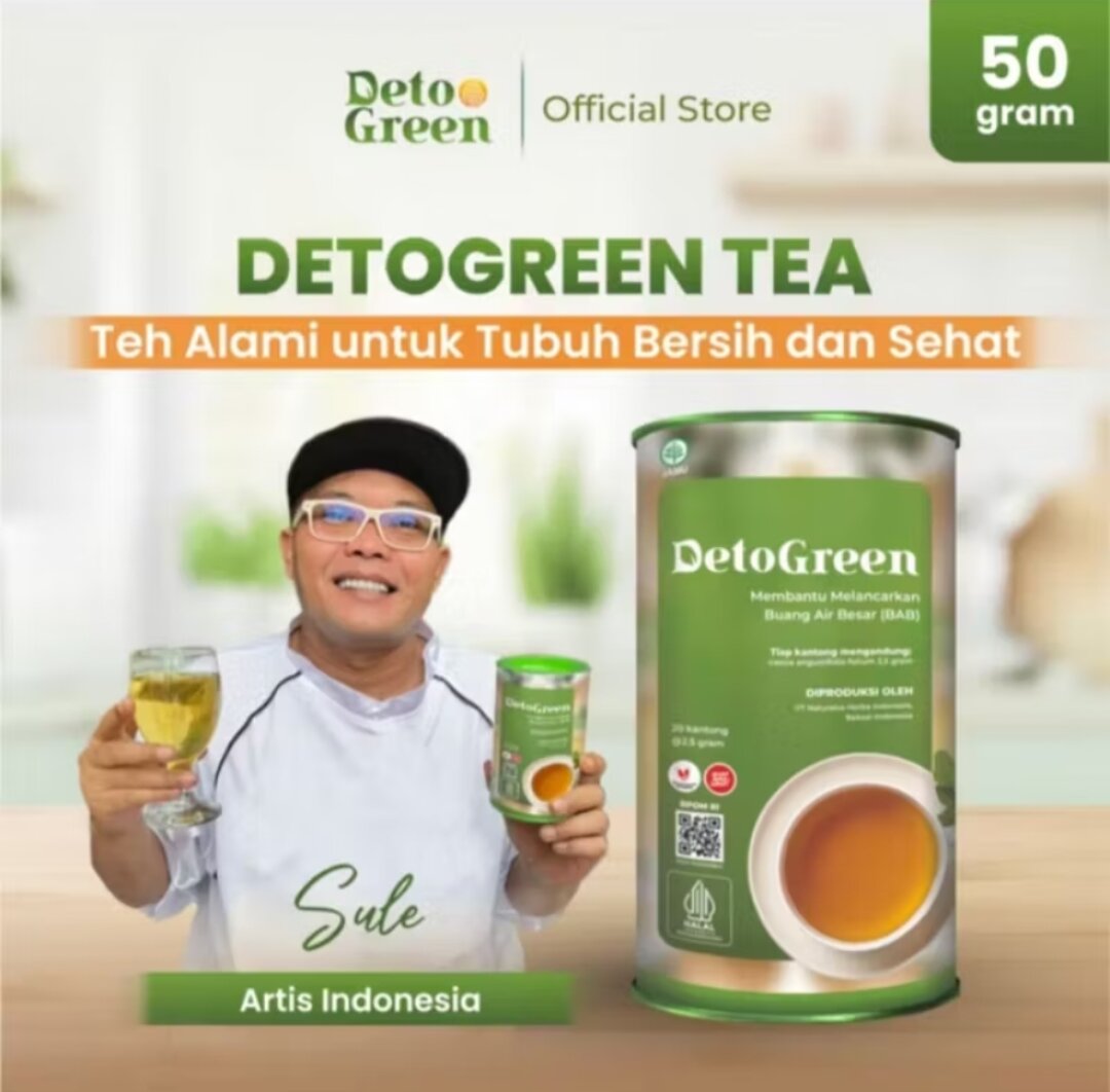 50 grams free bubble detogreen organic tea detox digestive system for healthy intestines