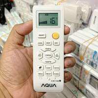 REMOT REMOTE AC AQUA HAIER 05FQAL 09FQAL