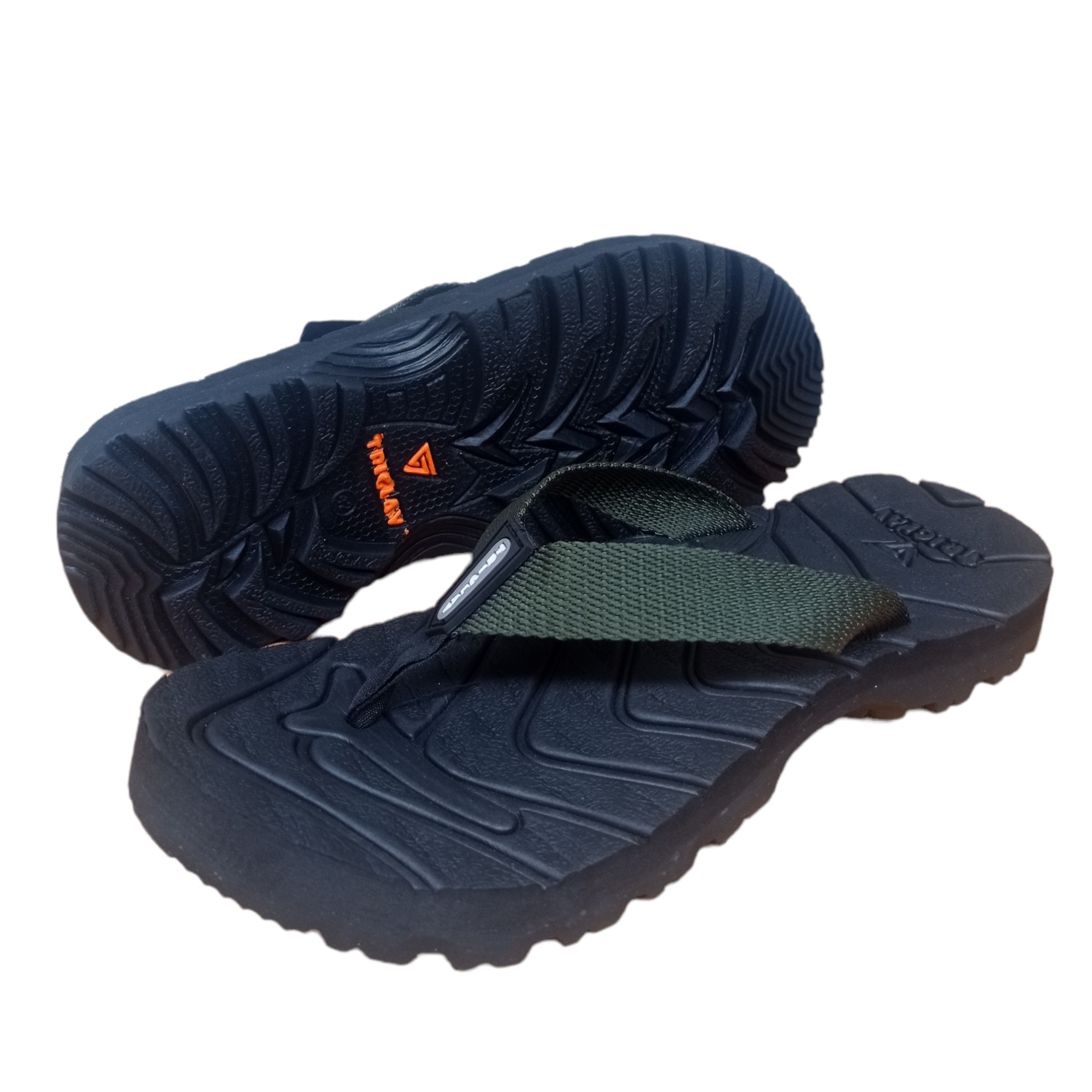 Sandal discount eiger original