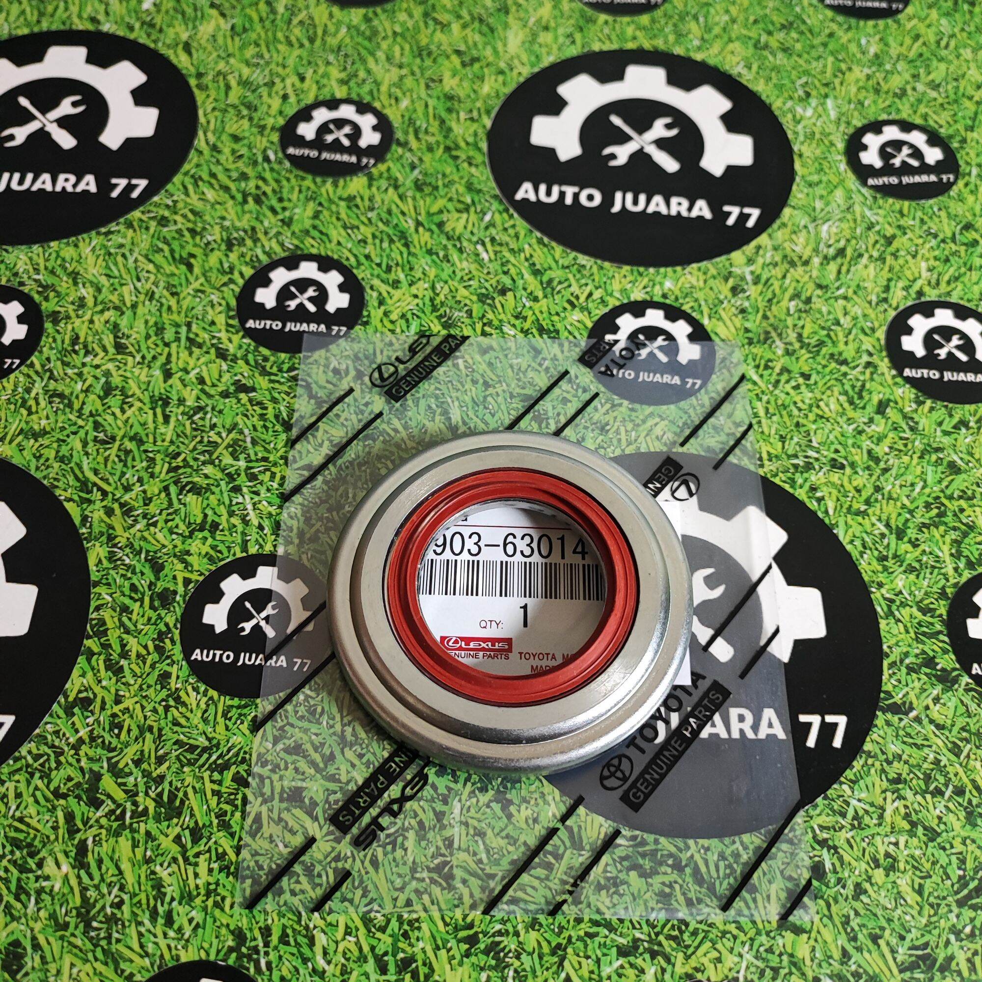 Bering Lahar Bearing Support Depan Toyota Camry Acv40 GSV40 THN 2007-2012 original Harga 70,000 rupiah*Gratis Ongkir