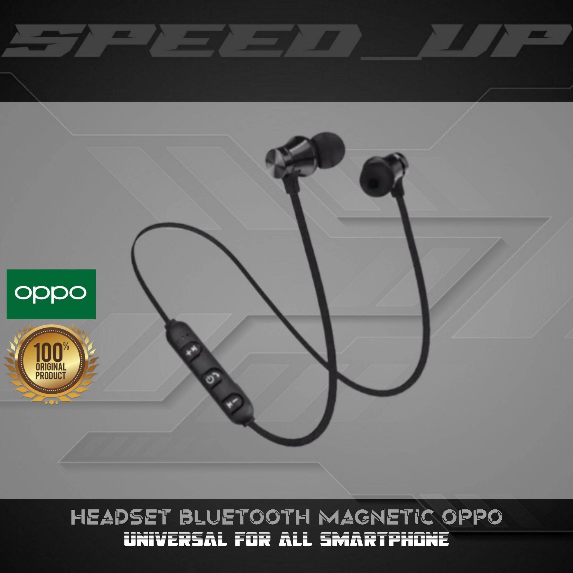 Earphone Oppo Enco M31 Price Wireless Earphones Oppo Neckband M31