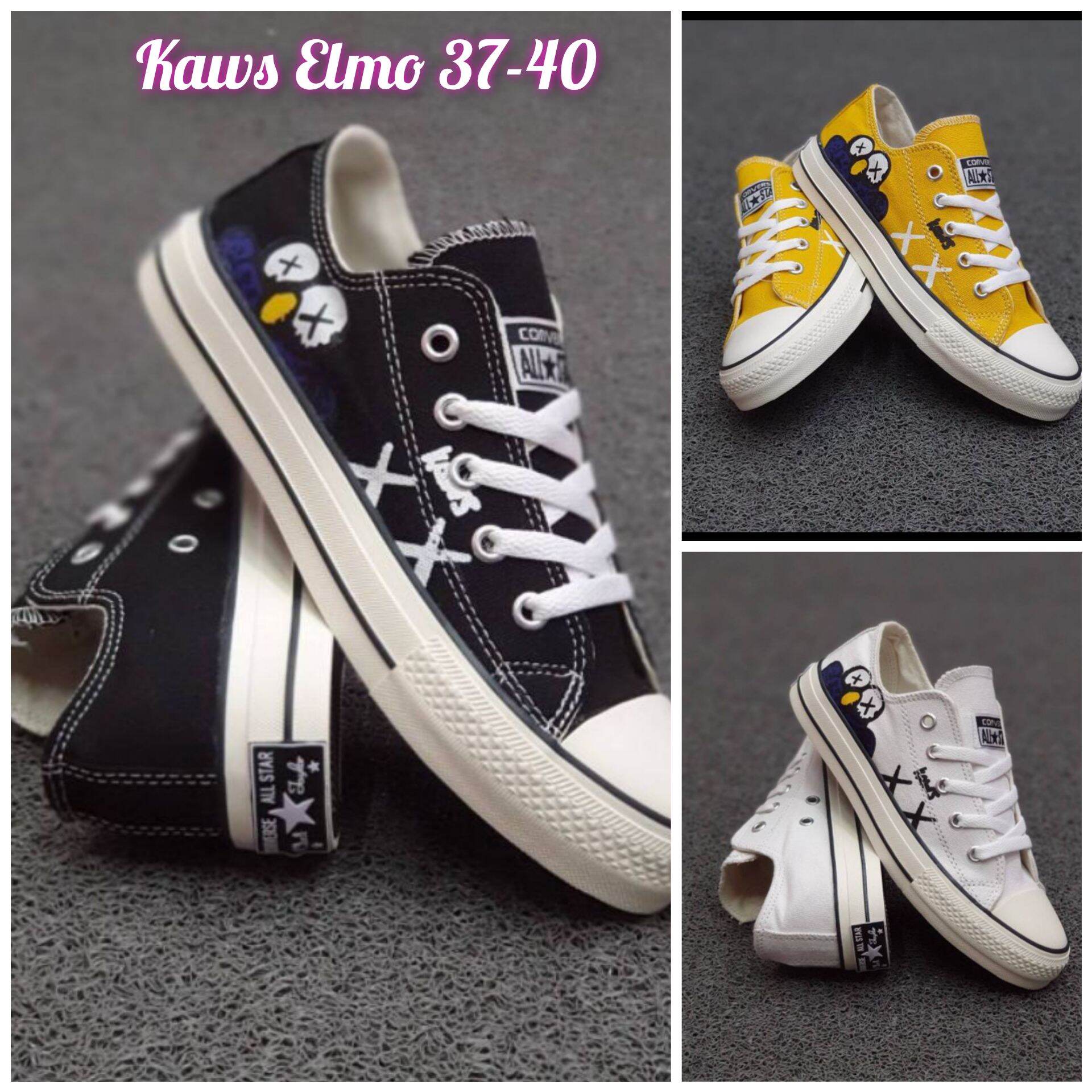 elmo converse sneakers