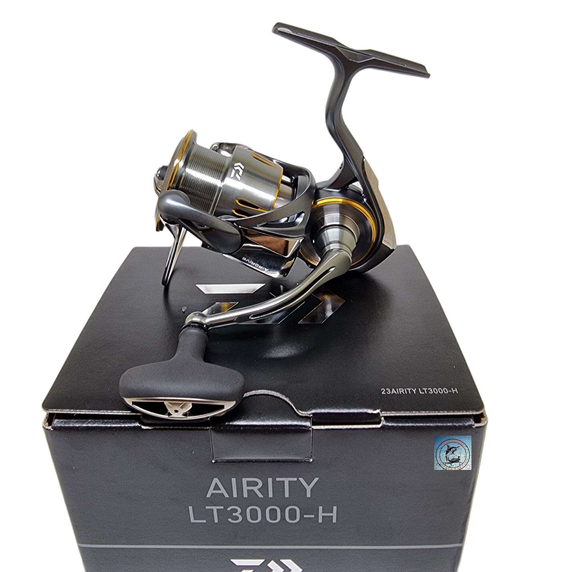 DAIWA AIRITY LT3000-H DAIWA ダイワ 23エアリティ LT3000-H