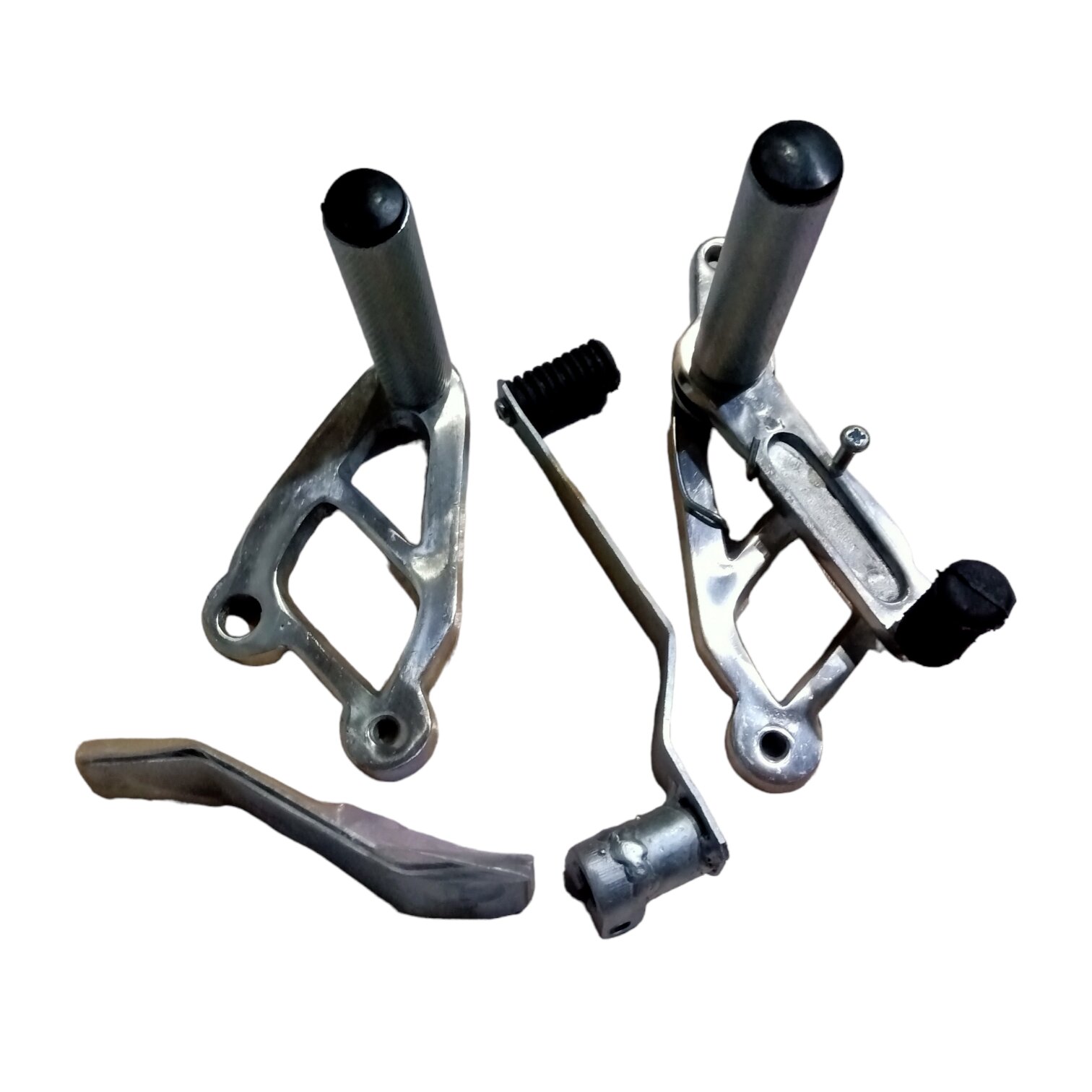 Underbone Motor Honda CS1 | Lazada Indonesia