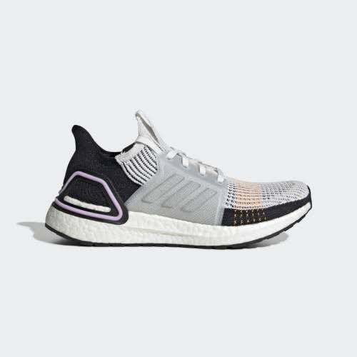 Adidas Ultra Boost X 3D Stella McCartney Core White (Women's) D97688 US ...
