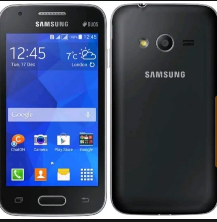 DI JUAL MURAH DAN CEPAT HP SAMSUNG GALAXY V/V+ BEKAS PAKAI NO MINUS NORMAL BERKUALITAS Harga  48,750 Ringgit*Penghantaran Percuma