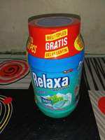 PERMEN Relaxa TOPLES  ( ISI 200 BTR )