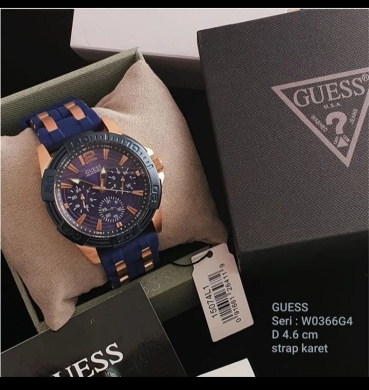 15074l1 guess watch new arrivals