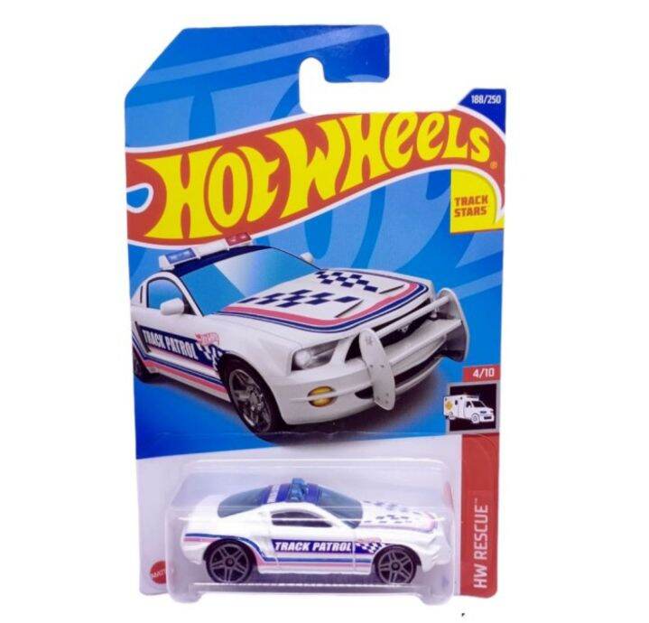 Hot Wheels Ford Mustang Gt Concept Hotwheels Lazada Indonesia 1813