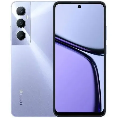 REALME C65 8+128GB 8/256GB GARANSI RESMI 1TAHUN Harga  2,399,000 Ringgit*Penghantaran Percuma