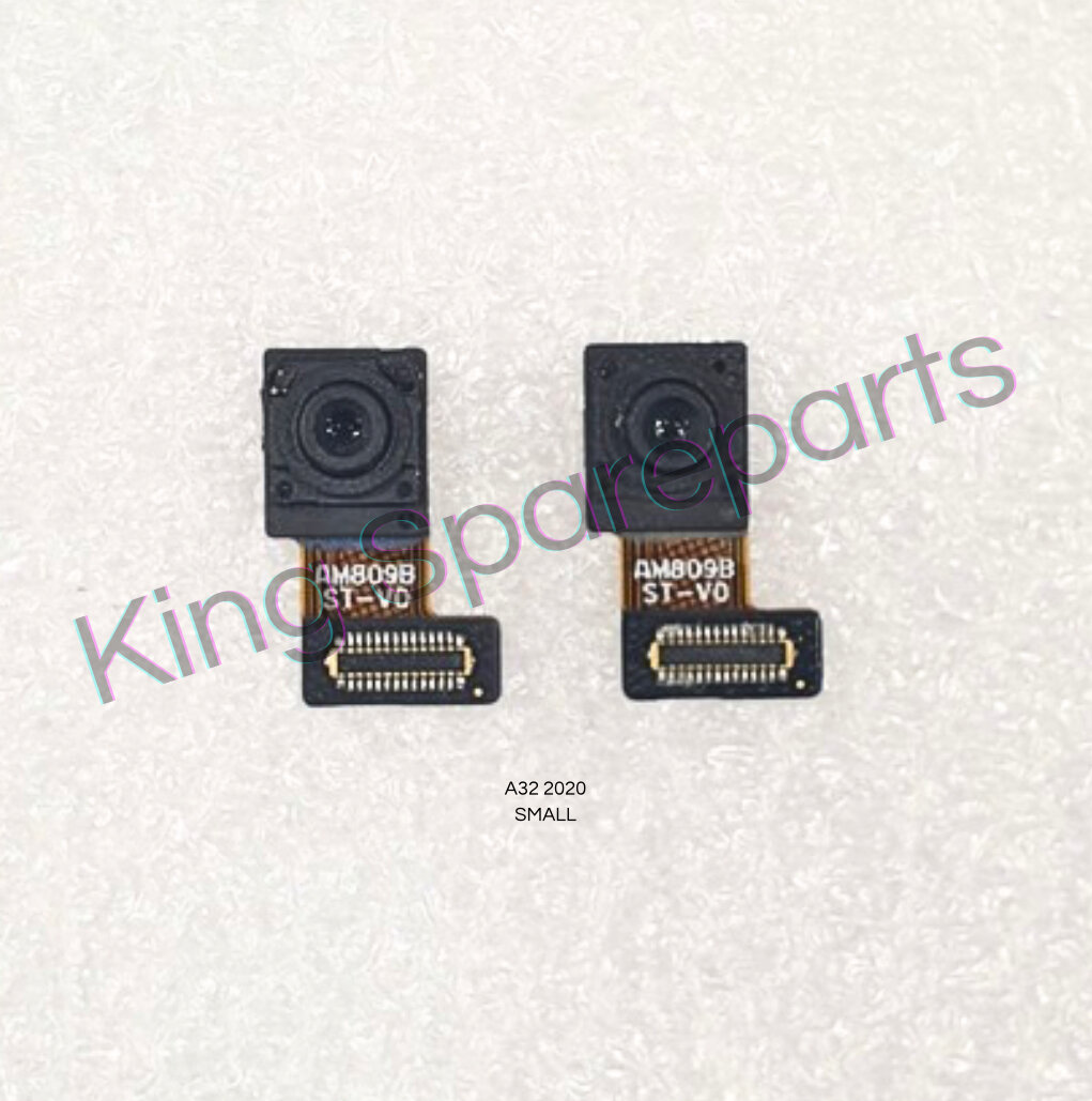 Oppo A32 2022 original camera small front camera Harga 40,000 rupiah*Gratis Ongkir