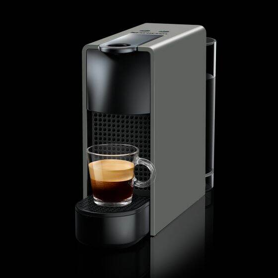 Nespresso Essenza Mini Coffee Maker 
