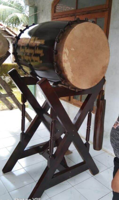bedug takbiran termurah