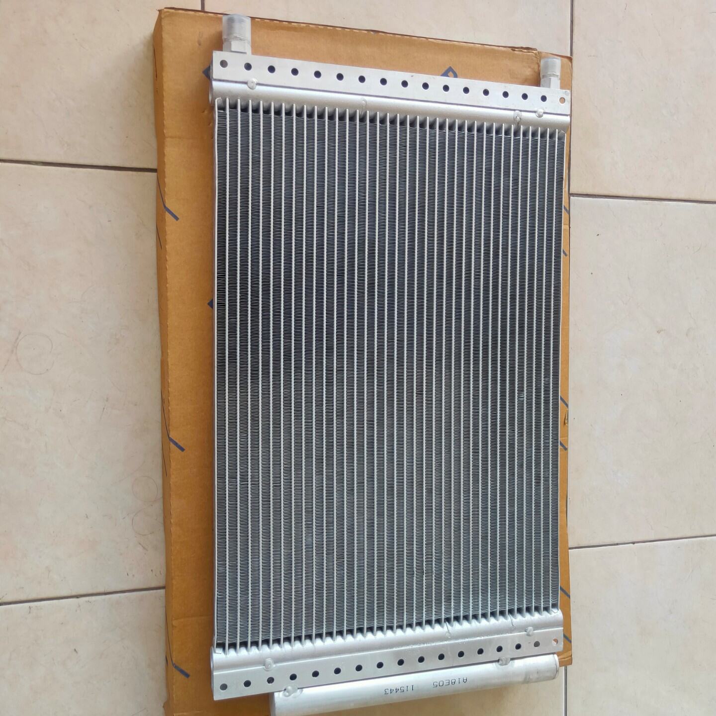 Kondensor AC Multiflow Universal 14×21 Kijang Panther corolla taft