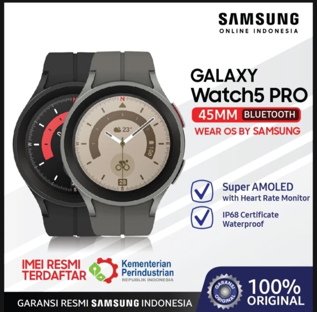 jam tangan samsung galaxy watch Lazada Indonesia