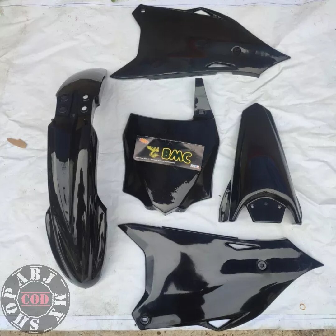 Body Kawasaki Zx 130 - Jual Body Kawasaki Zx 130 Terbaru Indonesia