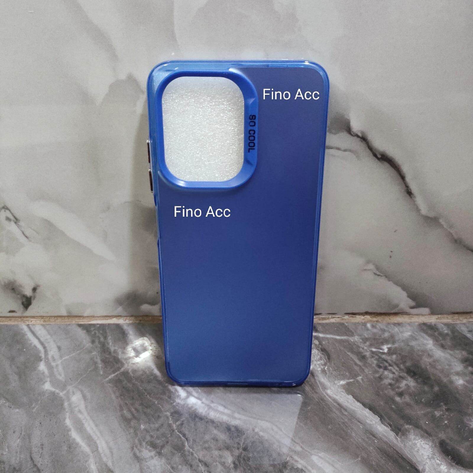 Soft Case imd Hybrid For Samsung A15 Silikon Casing Silicon Plate ...