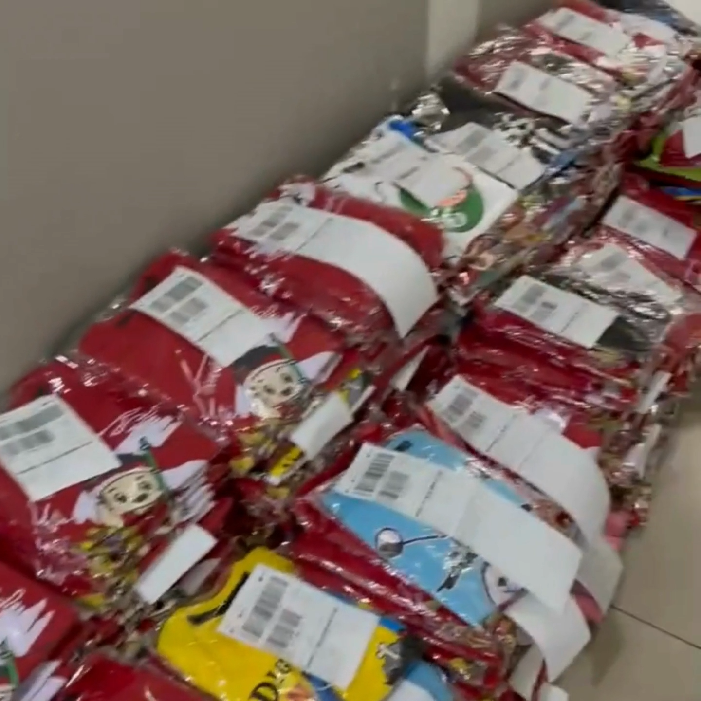 Code8.id Kaos Anak Edisi Hari Kemerdekaan Indonesia 17 Agustus Karakter Kartun Lucu 1 - 10 Tahun