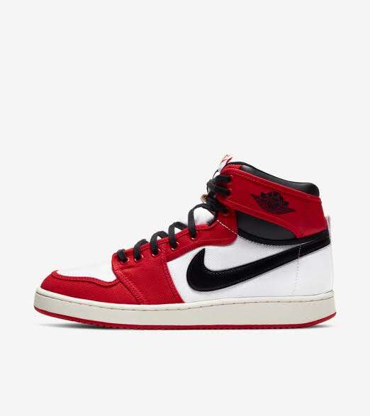 Jual Nike Air Jordan 1 Original Terbaru 