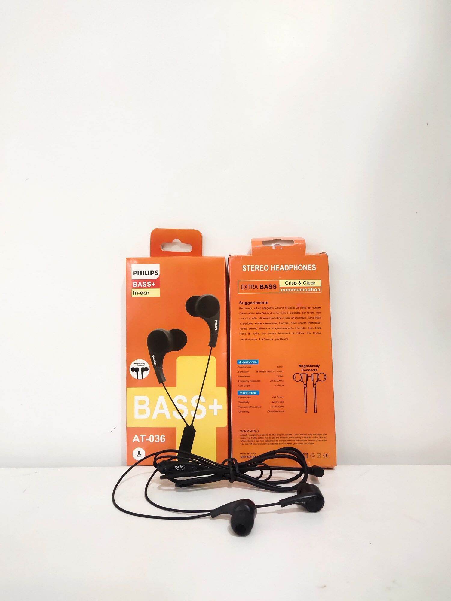 Jual Philips In Ear Terbaru Online dengan Harga Terbaik Lazada