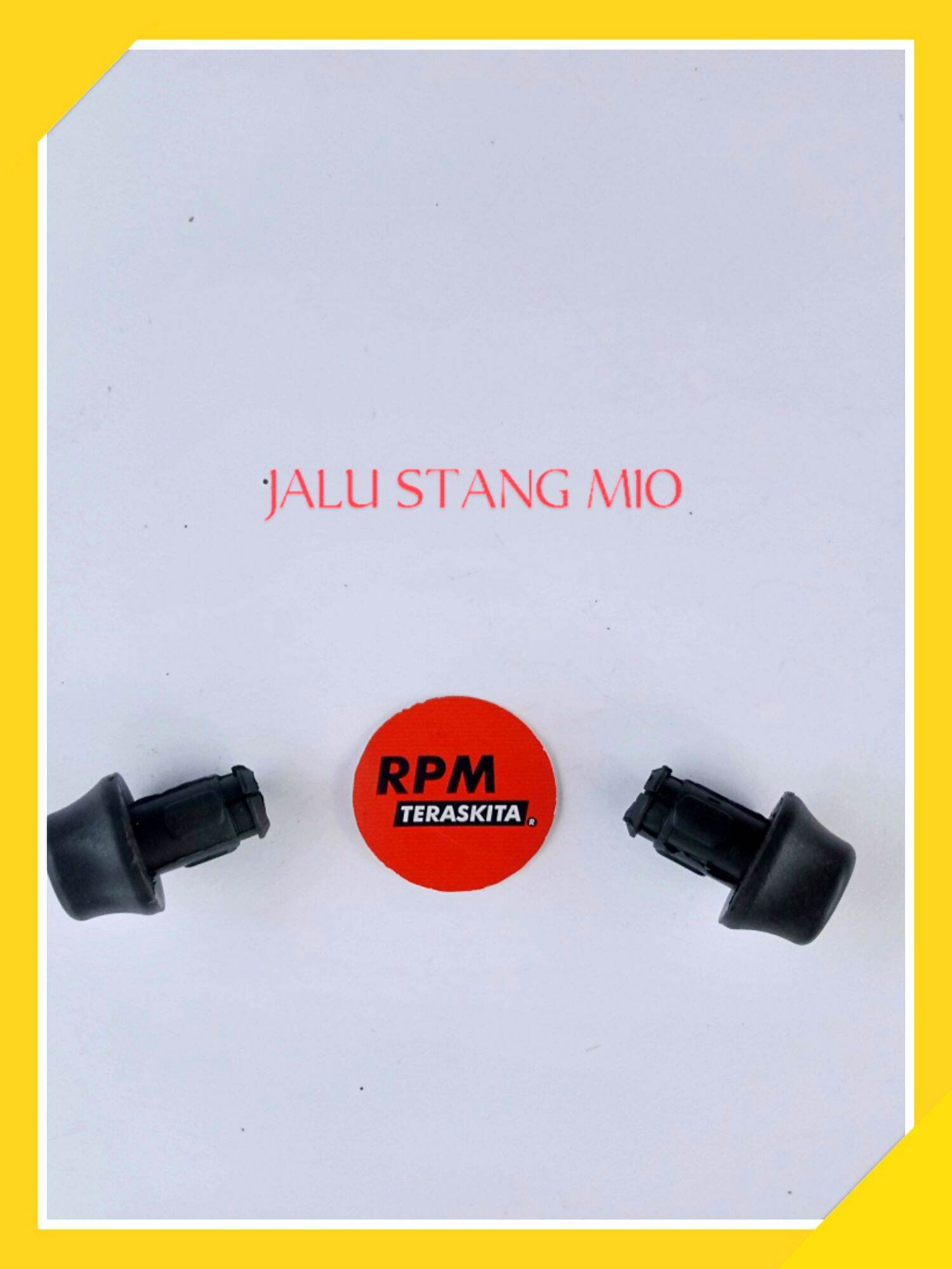 JALU STANG MOTOR MATIC YAMAHA ALL TYPE.sangat cocok untuk motor MIO all type X-RIDE -FINO-XEON dll Harga 6,000 rupiah*Gratis Ongkir