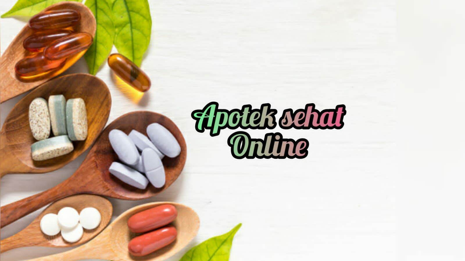 Toko Online Resmi Apotek Sehat Online | Lazada.co.id