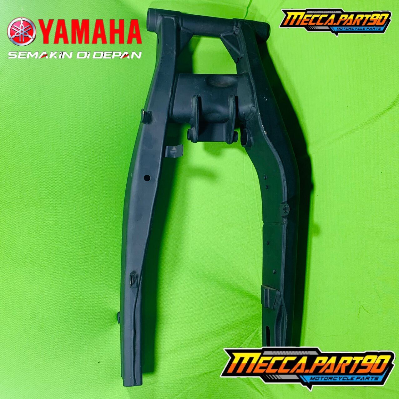 Arm Swing Arm Lengan Ayun Yamaha R Mt Original Baru Lazada Indonesia