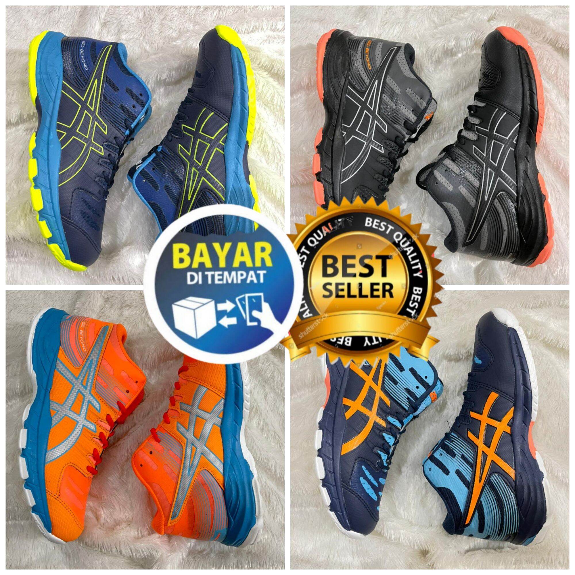 asic gel elite original